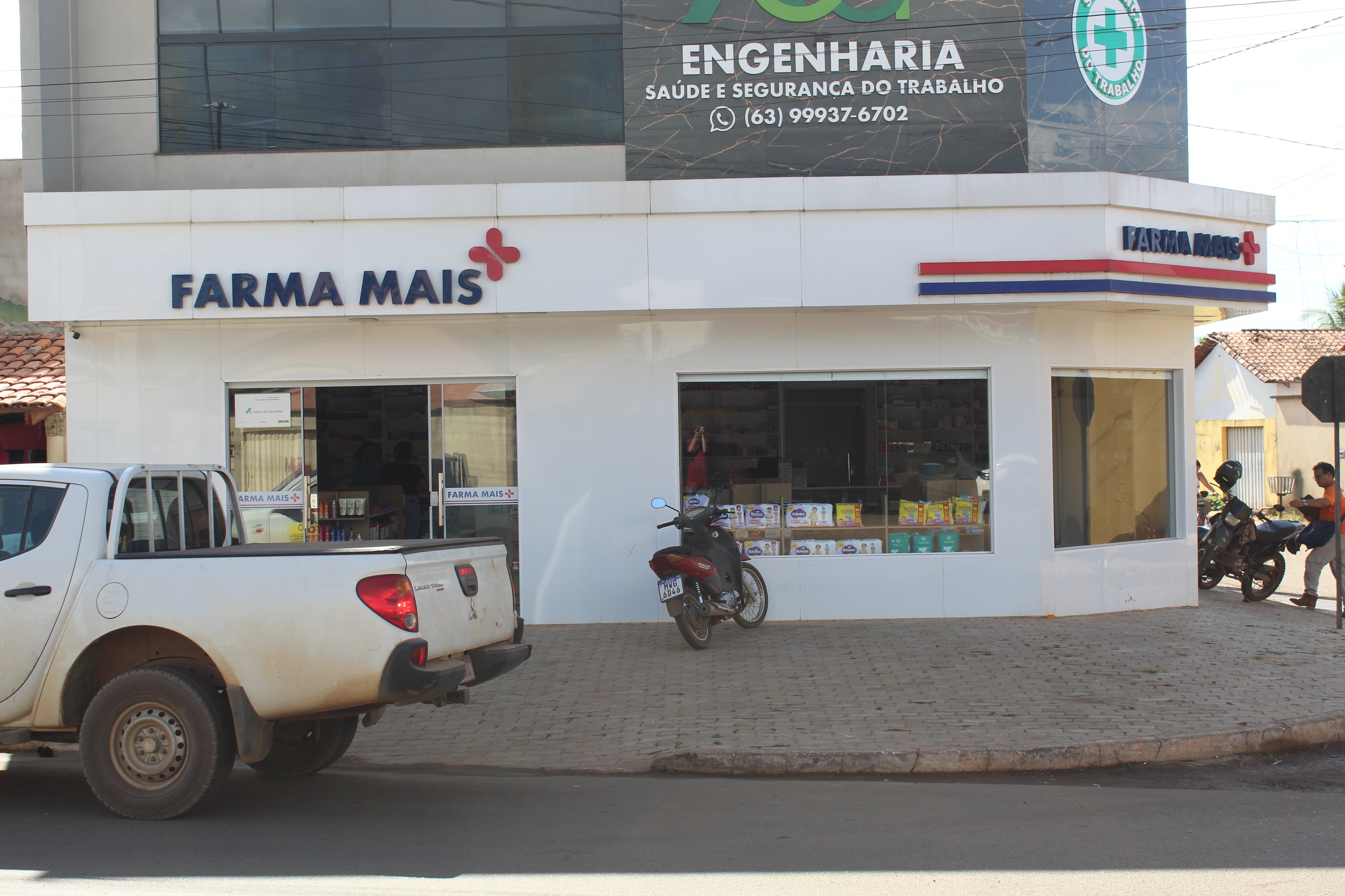 Farma Mais